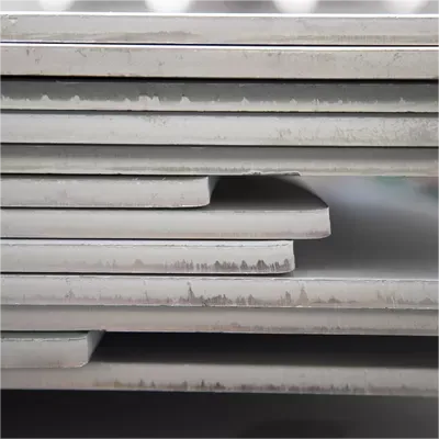 stainless steel plate&sheet